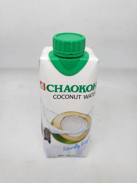 Chaokoh Air Kelapa 330ml